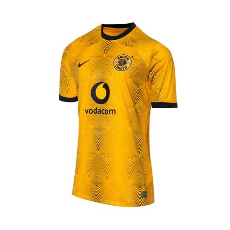 Nike Kaizer Chiefs Home Jersey Stadium 2022 2023 Jersey