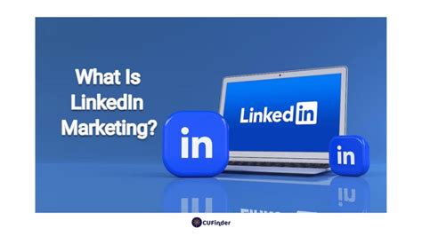 7 Linkedin Marketing Tips To Grow Your Business In 2024 Cufinder