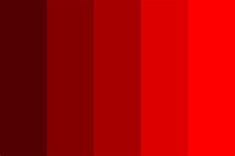 Red Color Schemes Red Colour Palette Interior Color Schemes Color