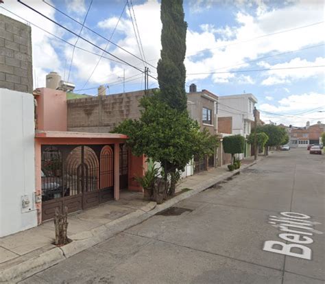 Venta Casa En Zona Industrial San Luis Potos San Luis Potos Cmc