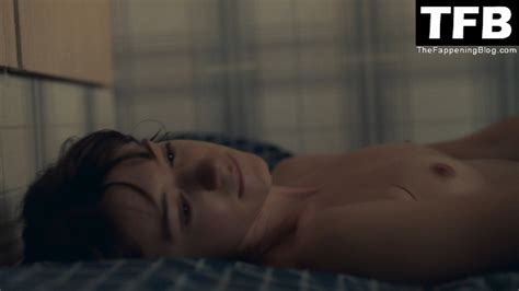 Daisy Edgar Jones Daisyedgarjones Nude Leaks Photo TheFappening