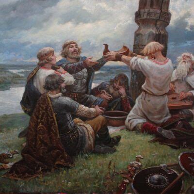 Определение понятия "Культурное наследие" | Фонд Сохранения Культурного ...