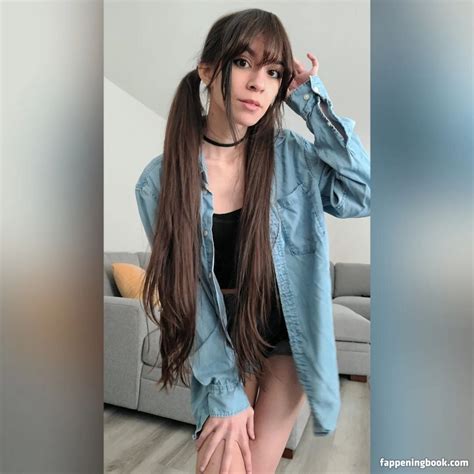 MaryMaybe Marymaybe Nude OnlyFans Leaks The Fappening Photo FappeningBook