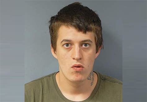 POLICE HUNT FOR WANTED SEX OFFENDER DESCRIBED AS A RISK TO WOMEN Island Echo Hr News