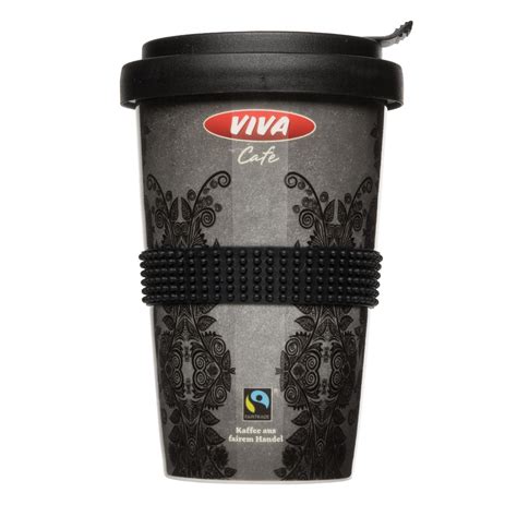 Mehrweg Coffee To Go Becher Vollfl Chig Bedrucken Mahlwerck