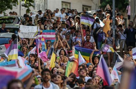 Istambul proíbe 22 ª Marcha do Orgulho Impala