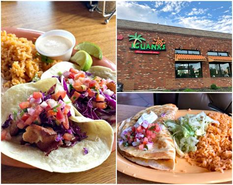 The 10 Best Mexican Restaurants To Try In Delaware Ohio