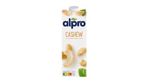 Alpro Cashew Drink L Flink Aachen J Licher Wolt