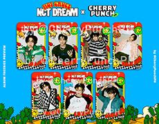 NCT DREAM Hot Sauce Freebies Behance Behance