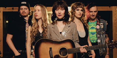Molly Tuttle & Golden Highway - UGA Performing Arts Center