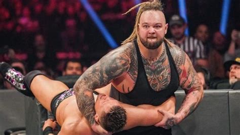 Fallece A Los A Os Bray Wyatt Luchador Libre De La Wwe Ago