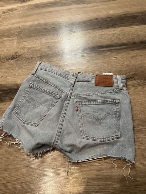 Оригінал Шорти Левайс Levis: 499 грн. - Джинсові шорти Кропивницький на Olx