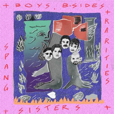 Spang Sisters International Pussy Lyrics Musixmatch