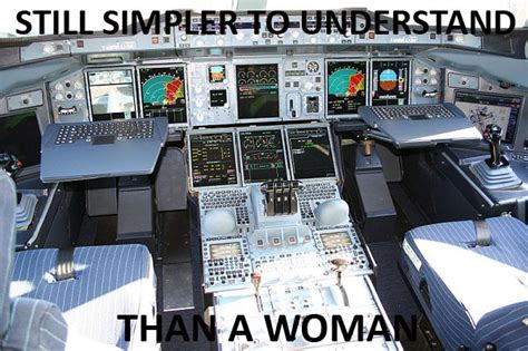 Dating Rules For Pilots Explained - Aviation Humor