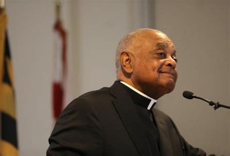 Many focused on what incoming Washington archbishop will say about race ...