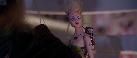 Small Soldiers Gwendy Dolls