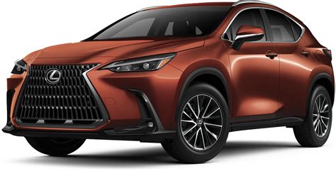 2025 Lexus NX 250 Incentives Specials Offers In Hingham MA