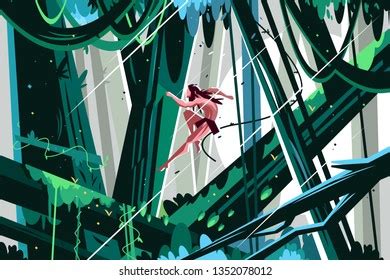 Hundred Naked Amazon Royalty Free Images Stock Photos Pictures Shutterstock