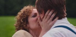 Rivals Nude Scenes Aznude