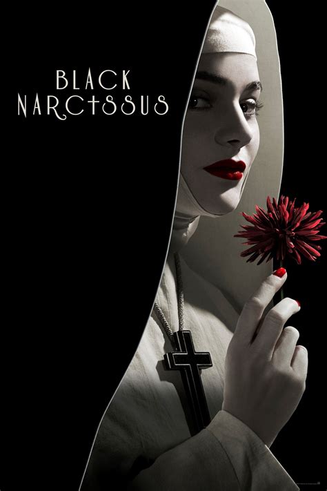 Black Narcissus (TV Series 2020-2020) - Posters — The Movie Database (TMDB)