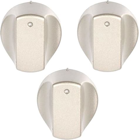 Spares Go Hot Ari Ix Control Switch Knobs Compatible With Hotpoint Oven