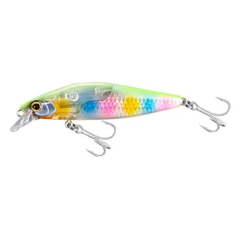 Amostra Flutuante Shimano Lure Exsence Silent Ass F Fb Cm