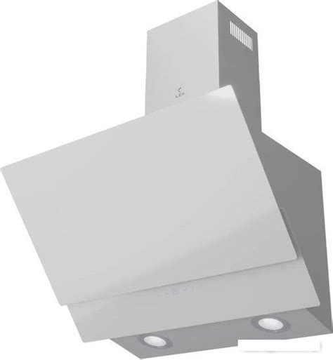 Вытяжка LEX LEX ARIA 600 WHITE купить по низкой цене: отзывы, фото ...