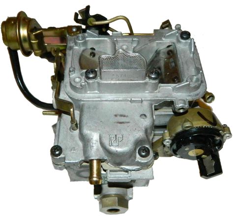 New Rochester Varajet 2se Carburetor 1979 83 Amc Gm Jeep 25l 17050685 Aaaa Automotive Parts