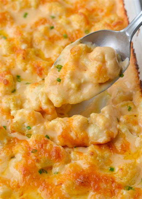10 Keto Cauliflower Recipes The Best Keto Recipes