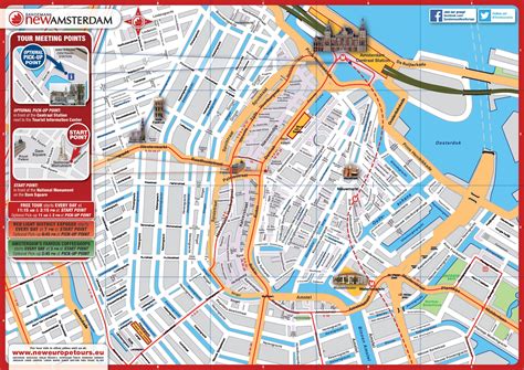 map  amsterdam
