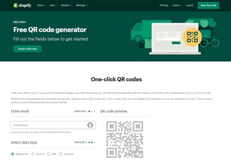 Top Best Free Qr Code Generators In Quick And Dirty Tips