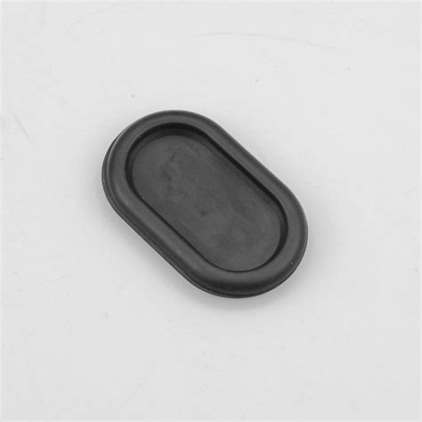 Jeep Cherokee Xj 94 01 Oval Firewall Hole Plug Detroit Muscle