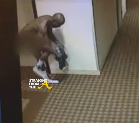 DMX Naked Detroit 2013 Straight From The A SFTA Atlanta Entertainment Industry Gossip News