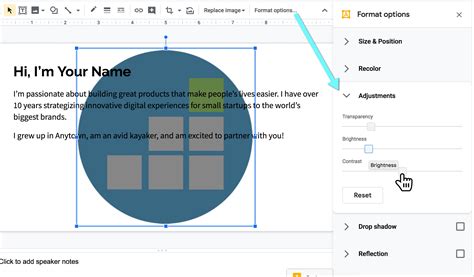 Cómo Poner Imagen Detrás De Texto En Google Slides Trucoteca