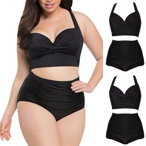 Maillot de bain bikini maillot de bain sexy femme maillot de bain à lanières couleur assortie