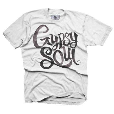 Gypsy Soul Youth Fin First