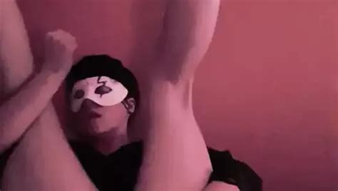 Goth Tgirl Lilith Eclipse Je Dzi Na Ogromnym Czarnym Dildo I Kapie Sperm Xhamster