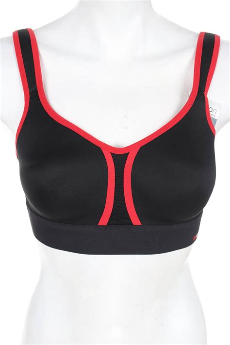Спортен Сутиен TRIUMPH TRIACTION | Contour.bg