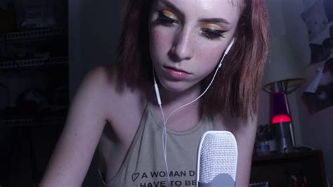 Asmr Sing You To Sleep Ft Shiloh Songs Youtube