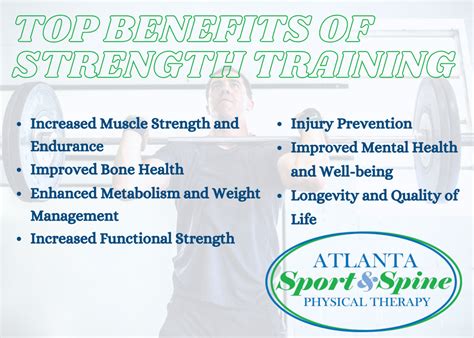 Top Benefits Of A Strength Training Analysis With A Physical Therapist