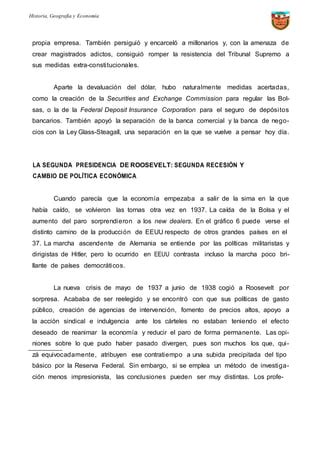 La Gran Depresion Pdf