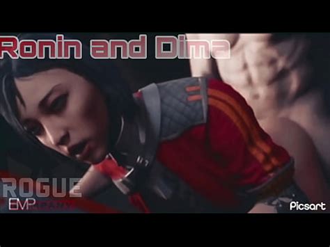 Ronin And Dima Rogue Company Xvideos