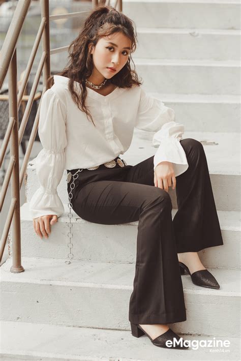 Quỳnh Anh Shyn Nhiều anti fan nhất nhưng cũng hot nhất