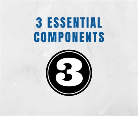 successful addiction treatment  incorporate  essential components