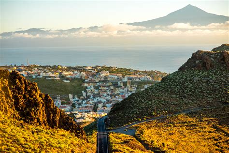 La Gomera ᐅ eine besondere Kanarische Insel | Urlaubsguru