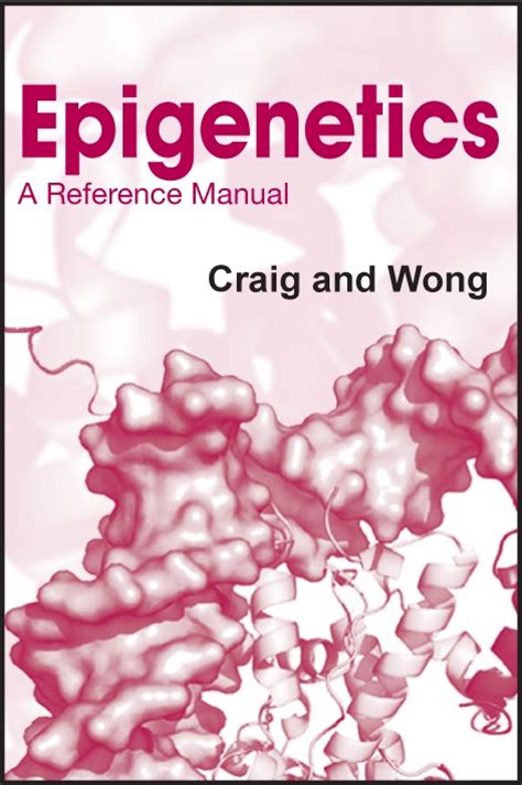 Epigenetics books | Caister Academic Press