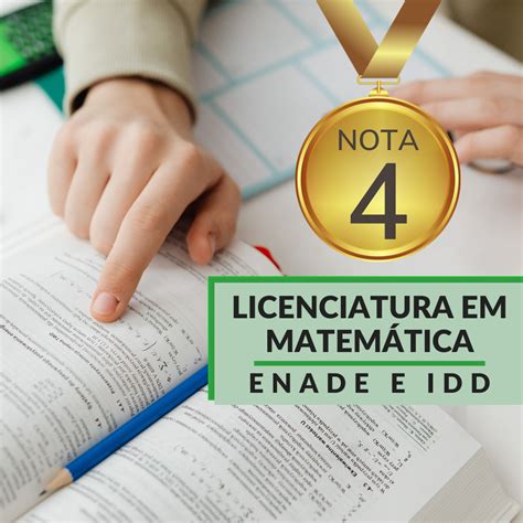 Curso De Licenciatura Em Matem Tica Do Campus Conquista Conceito Em