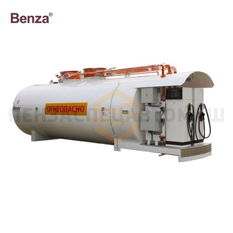 Мини АЗС Бизнес-моноблок купить по выгодным ценам в России ...