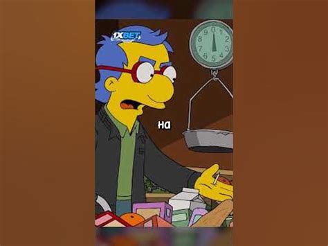 ПЕРВЫЙ РЕБЕНОК В СЕМЬЕ 🤱👶 | Симпсоны | #симпсоны#simpsons#сериал# ...