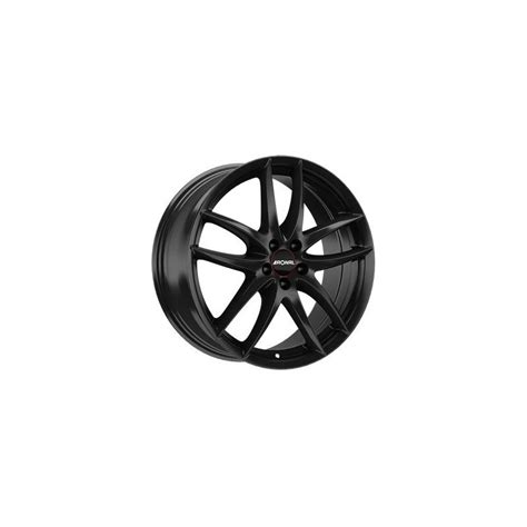 Alloy Wheels Ronal R